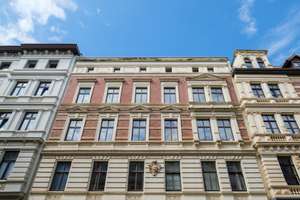 NEU: 2-Raum-Wohnung mit EBK in Sudenburg !!! – Heidestraße 3a, 39112 Sudenburg, Magdeburg – Vorschaubild 10