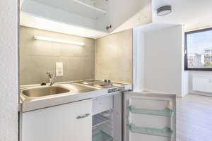 Apartment+Stellplatz Mainz: Kapitalanlage, Eltern & Selbstnutzer - LEER & PROVISIONSFREI! – 55122 Hartenberg-Münchfeld, Mainz – Vorschaubild 5