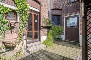 Historisches  Stadthaus mit 200 m² Wohn-Nutzfläche und großem Garten mitten in Krefeld-Hüls – Die vollständige Adresse der Immobilie erhältst du vom Anbieter., 47839 Hüls, Krefeld – Vorschaubild 29
