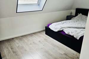 Helle moderne 4,5-Zimmer Wohnung mit gehobener Ausstattung in Krefeld Uerdingen – Alte Krefelder Straße 14, 47829 Uerdingen, Krefeld – Vorschaubild 9