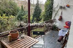 Tauschwohnung: Altbau in Neuehrenfeld, großer  Balkon, Gartenmitbenutzung – Tauschwohnungsstraße 3, 50823 Ehrenfeld (Ortsteil), Köln – Vorschaubild 5