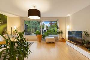 Ein Zuhause für die Familie - fußläufig zur U-Bahn