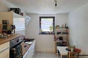 Attraktive Souterrainwohnug mit moderner Küche und Fußbodenheizung – Horbacher Straße 333, 52072 Richterich, Aachen – Vorschaubild 7