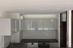 Ansprechende 2-Zimmerwohnung mit Westbalkon, bezugsfertig, PROVISIONSFREI – Kreuzhofstraße 6, 81476 Forstenried, München – Vorschaubild 9