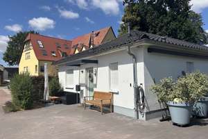 Wohnen mit Charakter: Modernes Einfamilienhaus in Irxleben