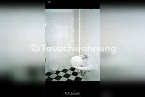 Tauschwohnung: 2,5 Raum gegen 4 Raum oder mehr im Süden / Südosten – Die vollständige Adresse der Immobilie erhältst du vom Anbieter., 4277 Connewitz, Leipzig – Vorschaubild 12