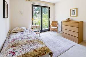 Großzügiger Bungalow mit Außenpool und weitläufigem Süd-West-Grundstück – 12305 Lichtenrade, Berlin – Vorschaubild 10