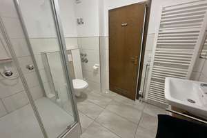 ***SONNIGE 4-Zimmer DG-WOHNUNG MIT RIESIEGEM BALKON & PANORAMABLICK!***Garage inklusive*** – Bankstraße 2a, 41199 Odenkirchen-Mitte, Mönchengladbach – Vorschaubild 24