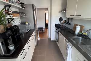 Zuhause mit 3 Zimmern und Balkon in Bogenhausen – Brahmsstraße 11, 81677 Altbogenhausen, München – Vorschaubild 8