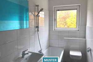 Hier lässt es sich aushalten: interessante 2,5-Zimmer-Wohnung – Sonnenweg 15, 21481 Lauenburg/Elbe – Vorschaubild 3