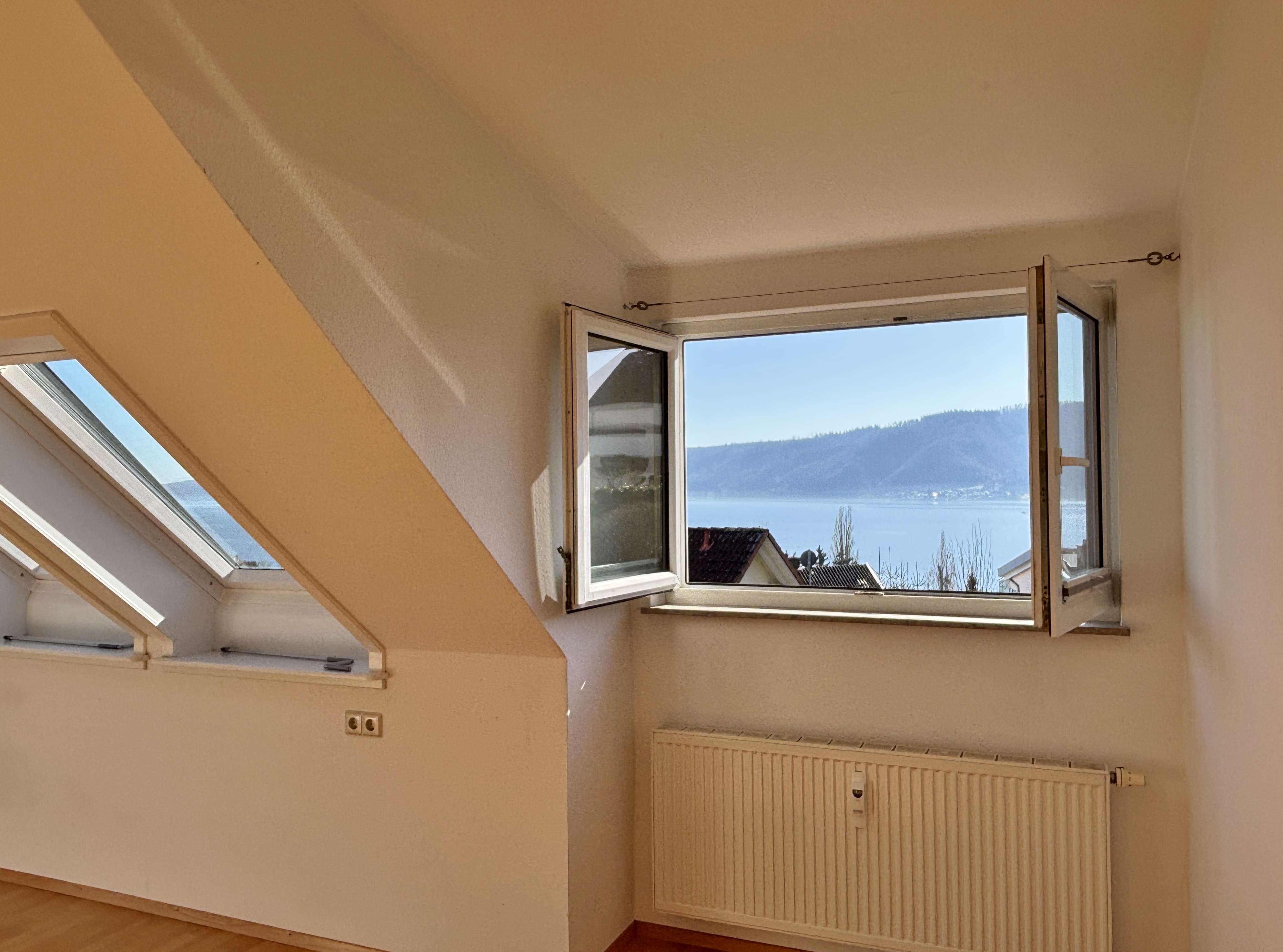 Immobilie in Bodman-Ludwigshafen - Kleinod mit großartiger Aussicht! - Bild 3