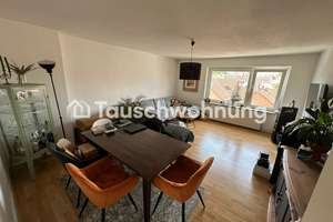 Tauschwohnung: 2 Zimmerwohnung mit großem Balkon – Tauschwohnungstraße 1, 30449 Linden-Süd, Hannover – Vorschaubild 7