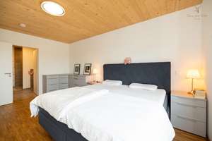 Penthouse der Extraklasse – Rooftop-Lounge, Festungsblick, Aufzug und Baujahr 2023 – Die vollständige Adresse der Immobilie erhältst du vom Anbieter., 97074 Frauenland, Würzburg – Vorschaubild 29
