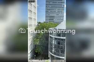 Tauschwohnung: Wohnung am Barbarossaplatz im Herzen von Köln!  – Barbarossaplatz 5, 50674 Neustadt/Süd, Köln – Vorschaubild 3