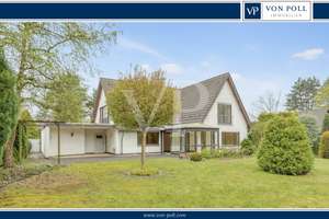 Tradition trifft Zukunft – Wohnhaus mit Charme auf 1.241 m² Grundstück