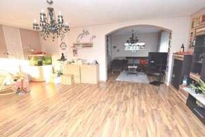 Gepflegter, heller Bungalow für 2 Parteien: 140m² vorn + 85m² hinten im Anbau. – Die vollständige Adresse der Immobilie erhältst du vom Anbieter., 38442 Sandkamp, Wolfsburg – Vorschaubild 3