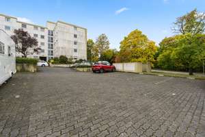 Kapitalanlage gesucht? Solide vermietete 4-Zimmer-Wohnung mit Loggia, Aufzug und zwei Stellplätzen – Die vollständige Adresse der Immobilie erhältst du vom Anbieter., 53123 Duisdorf, Bonn – Vorschaubild 35