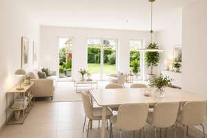 Großzügiges Familienhaus mit Garten in Ippendorfer Bestlage - maklerfrei! – Die vollständige Adresse der Immobilie erhältst du vom Anbieter., 53127 Ippendorf, Bonn – Vorschaubild 2