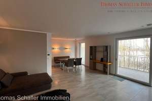 Wohnen am Wiesengrund – Hochwertiger Neubau in Fürth-Dambach mit ca. 25 m² Terrasse – Die vollständige Adresse der Immobilie erhältst du vom Anbieter., 90768 Dambach, Unterfürberg, Fürth – Vorschaubild 3