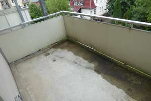 Schick, schick!!! - Geräumige 2-Raum mit Balkon, Dusche und offener Küche in Kappel – Chopinstr.  35, 9119 Kappel, Chemnitz – Vorschaubild 5
