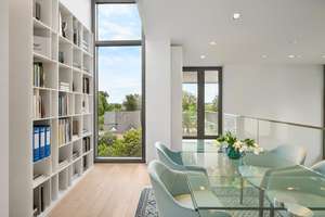 Exklusive Designresidenz mit Aufzug in TOP Lage von Essen-Stadtwald
 – Die vollständige Adresse der Immobilie erhältst du vom Anbieter., 45134 Rellinghausen, Essen – Vorschaubild 41