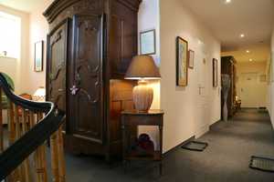 Historische Villa in Badenweiler: 11 Luxuriöse Apartments mit Charme und Vielseitigkeit – Breisgau-Hochschwarzwald (Kreis) – Vorschaubild 7