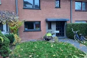 Begehrte Lage am Schönwasserpark: Top Reihenhaus mit guter Raumaufteilung und Garage – Die vollständige Adresse der Immobilie erhältst du vom Anbieter., 47809 Oppum, Krefeld – Vorschaubild 11
