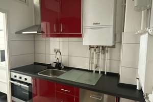 schöne Altbauwohnung inkl. EBK im westl. Ringgebiet