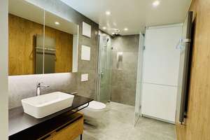 3-Zimmer Neubauwohnung mit Loggia in Design-Haus im Heilbronner Neckarbogen (BUGA-Gelände) – Frei-Otto-Straße 6, 74076 Heilbronn, Heilbronn – Vorschaubild 5