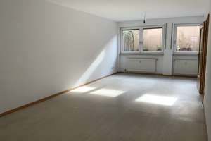 Seniorengerechte 2-Zimmer-Wohnung mit Terrasse – barrierearm - WBS + Mindestalter 60 J. erforderlich – Die vollständige Adresse der Immobilie erhältst du vom Anbieter., 45355 Bochold, Essen – Vorschaubild 5