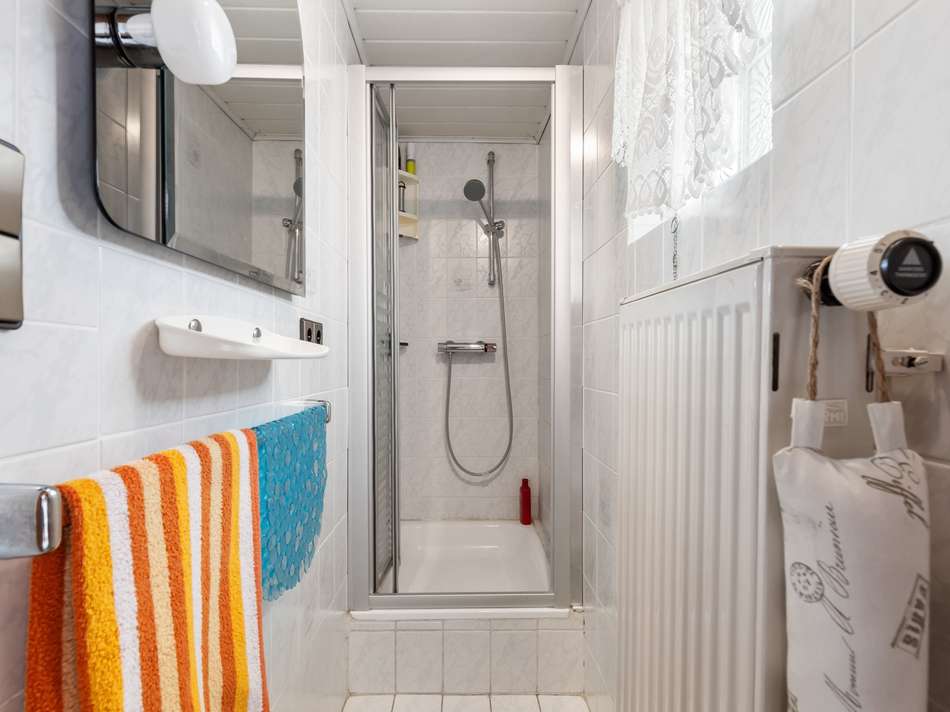 Dusche