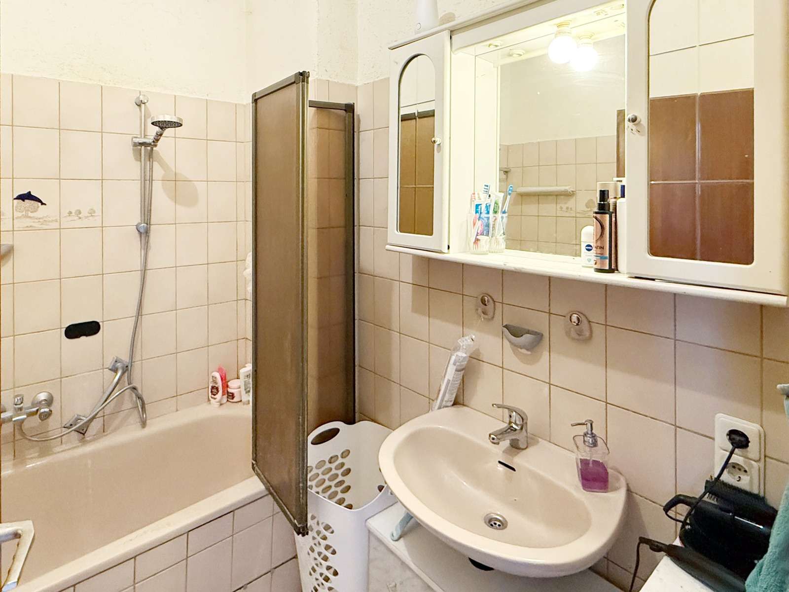 Immobilie in Olsberg - Attraktive Eigentumswohnung in traumhaftem Ambiente von Olsberg - Bild 3