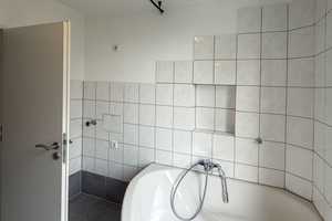 Charmante, frisch renovierte 3-Zimmer-Altbauwohnung am Südwall – sofort bezugsfrei! – Südwall 60, 47798 Krefeld – Vorschaubild 6