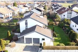 Gehobenes EFH mit hochwertiger Ausstattung in bester Lage - bezugsfrei! – Die vollständige Adresse der Immobilie erhältst du vom Anbieter., 84503 Altötting – Vorschaubild 21