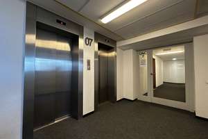 Bezugsfrei nach Modernisierung: 2-Zimmer-Wohnung mit Balkon & Domblick im Uni-Center Köln! – Luxemburger Str. 124-136, 50939 Sülz, Köln – Vorschaubild 29