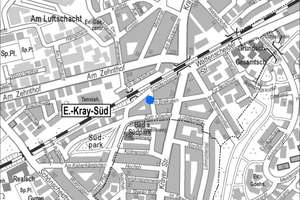 Mein Zuhause in Essen – Schöllerskampstr. 24, 45307 Kray, Essen – Vorschaubild 14