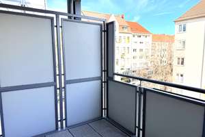 KOPIE - Schöne helle 2-Zimmer Wohnung in Hannovers Südstadt – Mithoffstraße 4A, 30159 Südstadt, Hannover – Vorschaubild 22