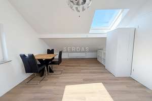 Kernsanierte & möblierte 2-Zimmer-Wohnung in Uni-Nähe zu vermieten – Die vollständige Adresse der Immobilie erhältst du vom Anbieter., 70569 Büsnau, Stuttgart – Vorschaubild 4