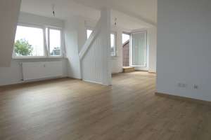 *** Liebhaberwohnung mit Dachterrasse! ***