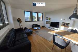 Attraktive Wohnung im Magazin – 44263 Hörde (Ortsteil), Dortmund – Vorschaubild 1