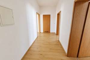 Gepflegte Eigentumswohnung mit Balkon in Erfurt-Süd – Die vollständige Adresse der Immobilie erhältst du vom Anbieter., 99096 Löbervorstadt, Erfurt – Vorschaubild 7