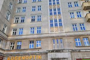 Kapitalanlage City Berlin: Vermietete 2-Zi-Wohnung in Friedrichshain – Karl-Marx-Allee  68, 10243 Friedrichshain, Berlin – Vorschaubild 9