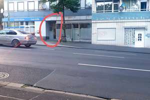 1 Zimmer mit Ladenfenster zum Hinterhof & WC in Kassel Miete oder Mietkauf ab €200 + €222 NK – Eisenschmiede 86, 34125 Nord (Holland), Kassel – Vorschaubild 5