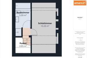 Freiheit in den eigenen vier Wänden.. – Gereonstraße 41, 52391 Düren (Kreis) – Vorschaubild 15
