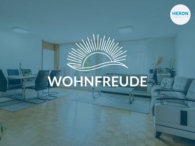 WOHNFREUDE – Helle 3-Zimmer-Wohnung mit Balkon in Plochingen