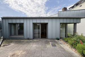 Nord Carree - Tolle 3 Zimmer Wohnung mit Sonnenterrasse – Nord Carree 9, 40477 Pempelfort, Düsseldorf – Vorschaubild 14