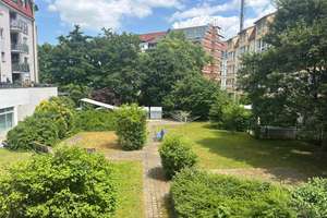 Kapitalanlage mit Balkon zum grünen Innenhof – vermietete 2-Zimmer-Wohnung – Die vollständige Adresse der Immobilie erhältst du vom Anbieter., 4317 Reudnitz-Thonberg, Leipzig – Vorschaubild 4