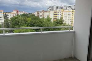 3-Zimmer-Wohnung mit Weitblick und viel Licht – Reichenaustr. 20, 81243 Aubing-Süd, München – Vorschaubild 4