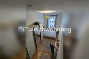 Tauschwohnung: 3-Zimmer-Wohnung in Charlottenburg-Wilmersdorf – Die vollständige Adresse der Immobilie erhältst du vom Anbieter., 10587 Charlottenburg, Berlin – Vorschaubild 2