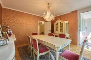 WERTORIA: Stilvolle 4-Zimmer-Wohnung in grüner Villenlage von Neuhausen-Nymphenburg – Lachnerstraße 43, 80639 Neuhausen, München – Vorschaubild 21